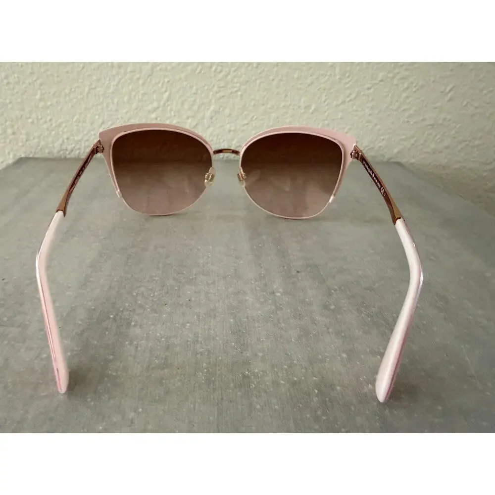 kate spade sunglasses come